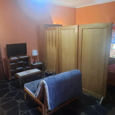 Loft Apartmán La Laguna (Tenerife)