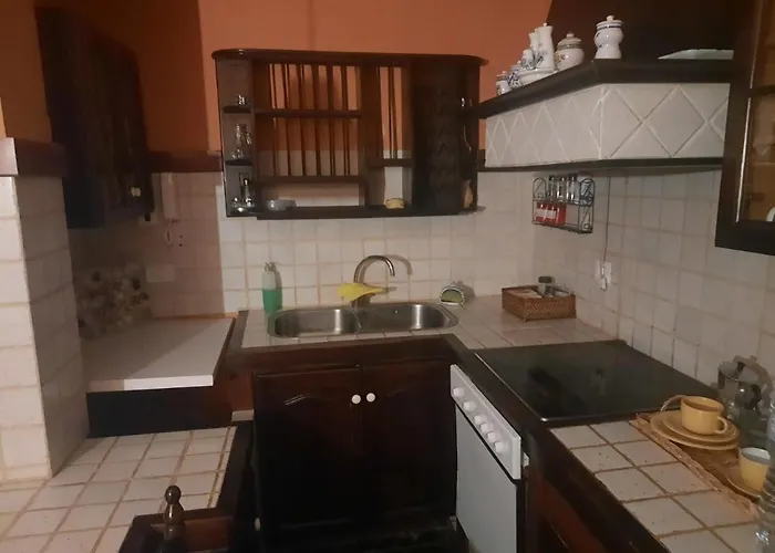 Loft Apartment San Cristóbal de La Laguna