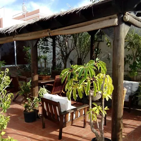 Apartament Loft Green La Laguna (Tenerife)