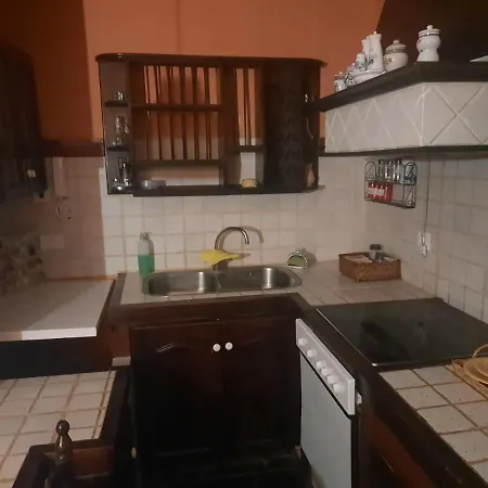 Loft Апартаменты Сан-Кристобаль-де-Ла-Лагуна